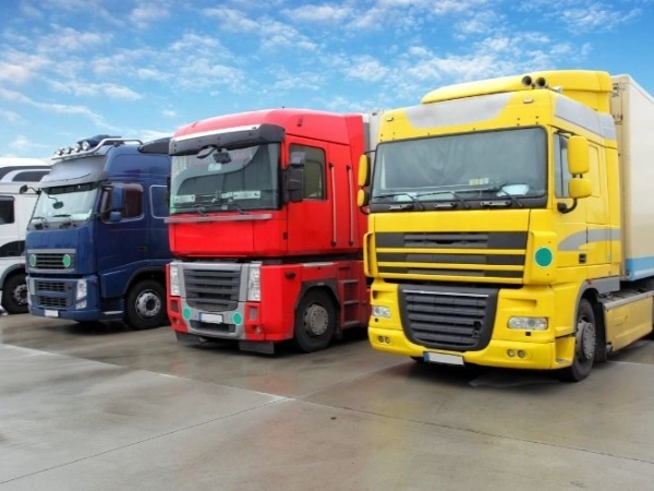 Adana Mazıdağı Nakliye